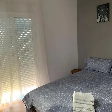 Casa De Pueblo A 10 Min Playa * Torrox