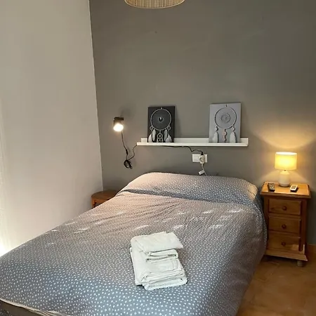 Apartment Casa De Pueblo A 10 Min Playa