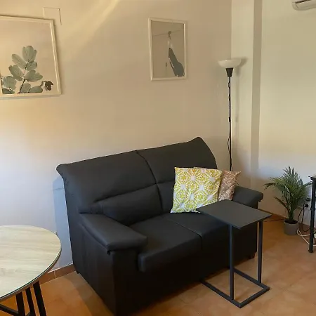 Apartment Casa De Pueblo A 10 Min Playa