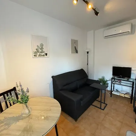 Casa De Pueblo A 10 Min Playa * Torrox