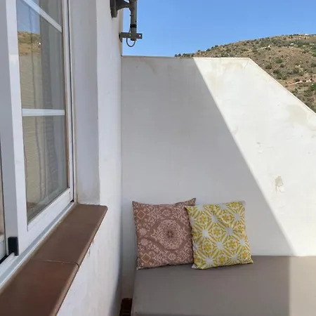 Casa De Pueblo A 10 Min Playa *