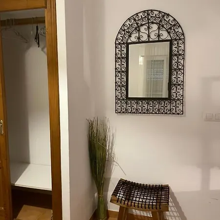 Apartment Casa De Pueblo A 10 Min Playa