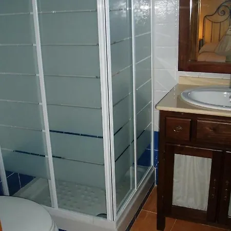 Casa De Pueblo A 10 Min Playa Apartment Torrox