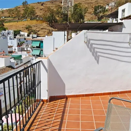 Apartment Casa De Pueblo A 10 Min Playa