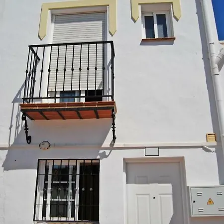 Casa De Pueblo A 10 Min Playa