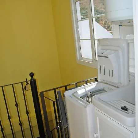 Apartment Casa De Pueblo A 10 Min Playa Torrox